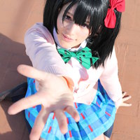 Nico - School Uniform Thumbnail