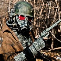NCR Veteran Ranger (Ver.4) Thumbnail