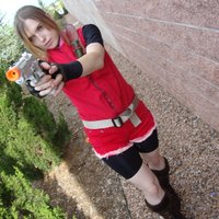 Claire Redfield Thumbnail