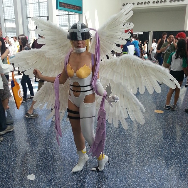 Cospix.net photo featuring Cosplay in America