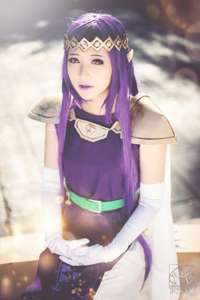 Cospix.net photo featuring Lychii Cosplay