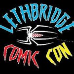Lethbridge Comic Con 2014