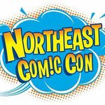 Northeast Comic Con Summer 2016