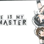 He is My Master