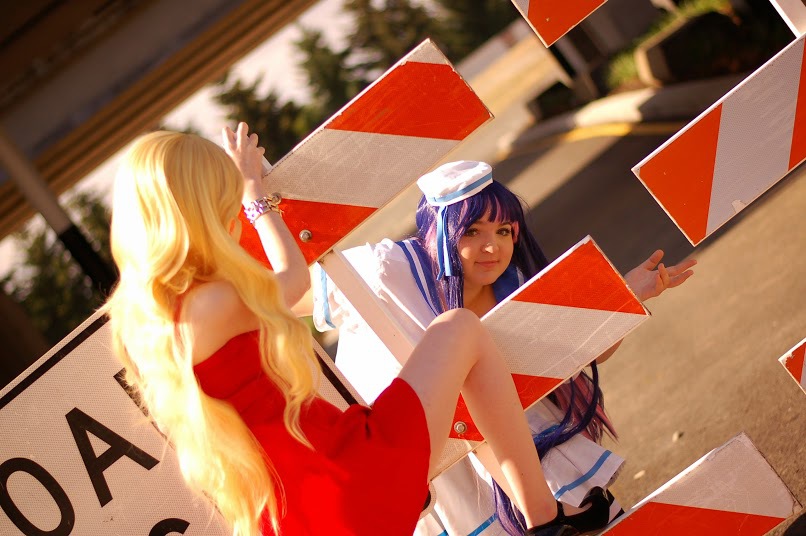 Cospix.net photo featuring MahouHana Cosplay