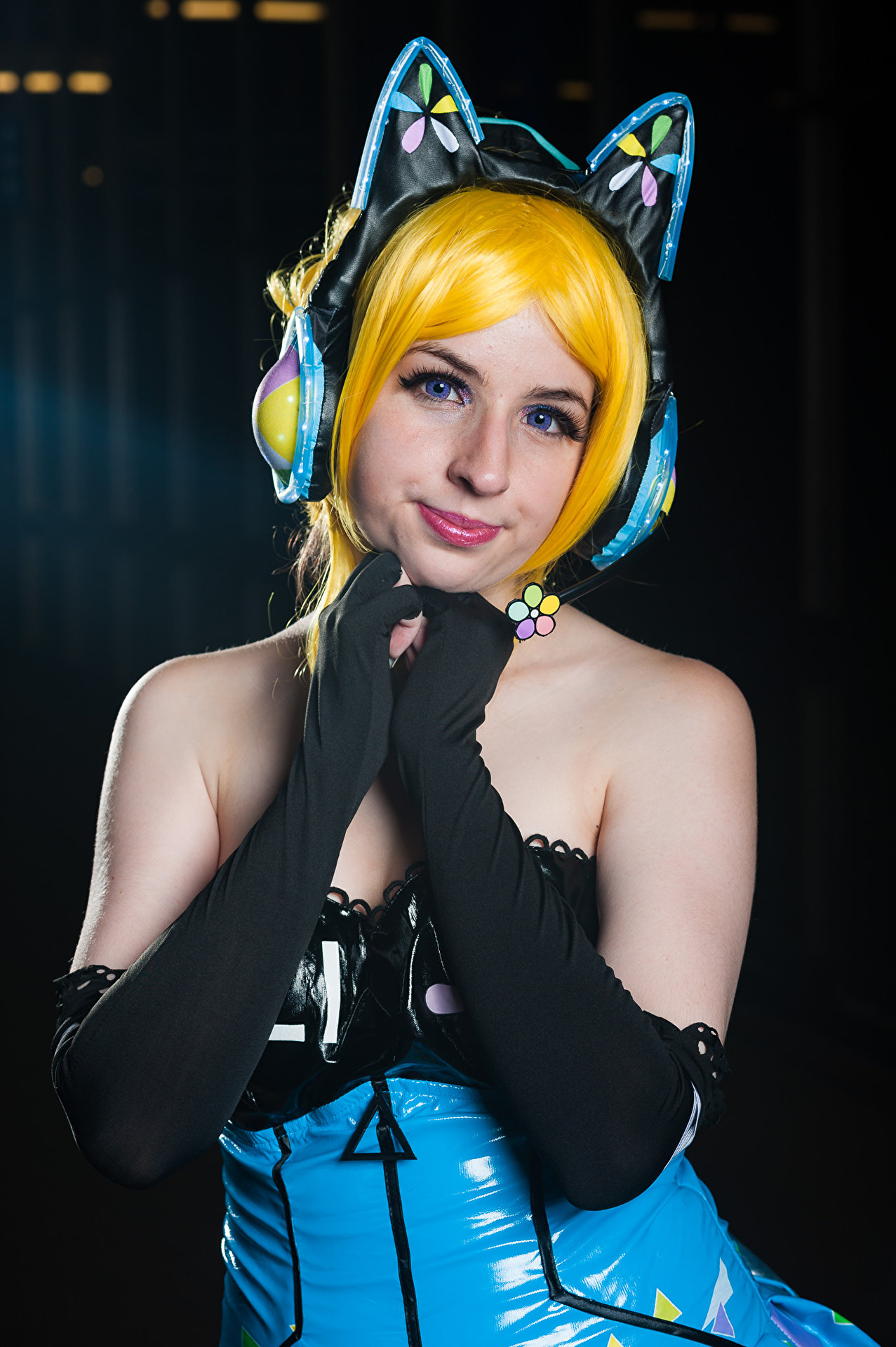 Cospix.net photo featuring Charberry Cosplay