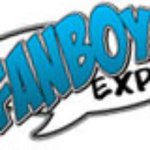Fanboy Expo Knoxville 2016