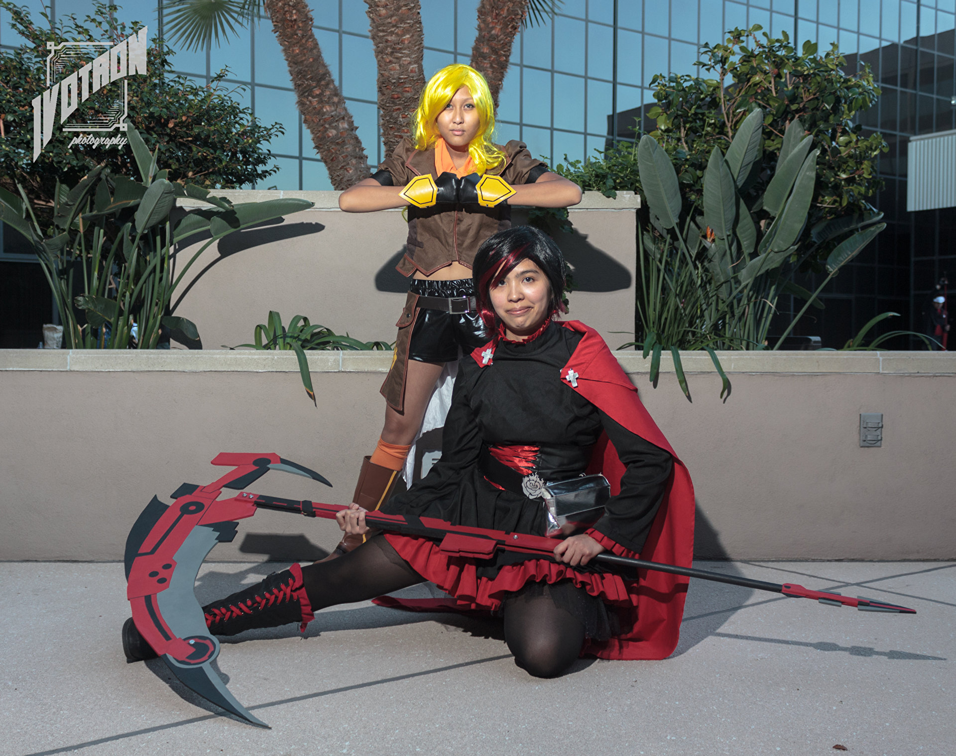 Cospix.net photo featuring Kyndellfire Cosplay