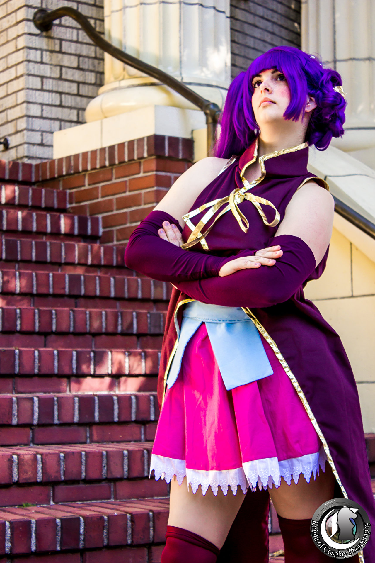 Cospix.net photo featuring Hogyoku Cosplay