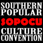Southern Popular Culture Convention (SOPOCU-Con) 2015