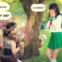 Kagome Thumbnail