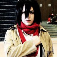 Mikasa Thumbnail