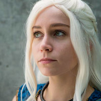 Daenerys Targaryen Thumbnail