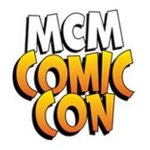 MCM Manchester Comic Con 2014