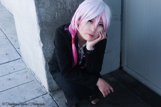 Cospix.net photo featuring *ageha (AELITA)