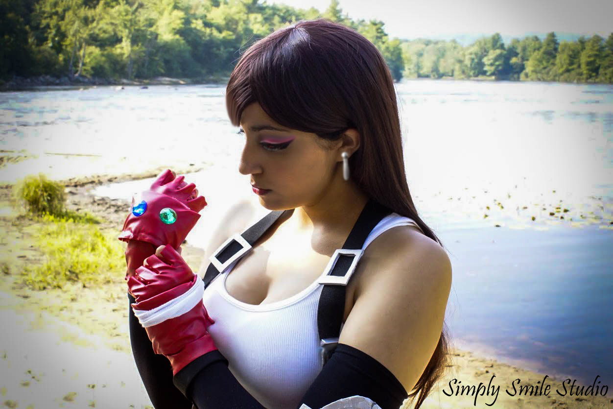 Cospix.net photo featuring La Latina Otaku Cosplay