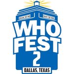 WhoFest 2016
