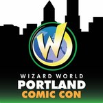 Wizard World Comic Con Portland 2017