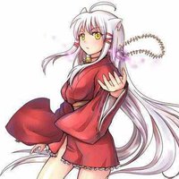 Fem Inuyasha Thumbnail