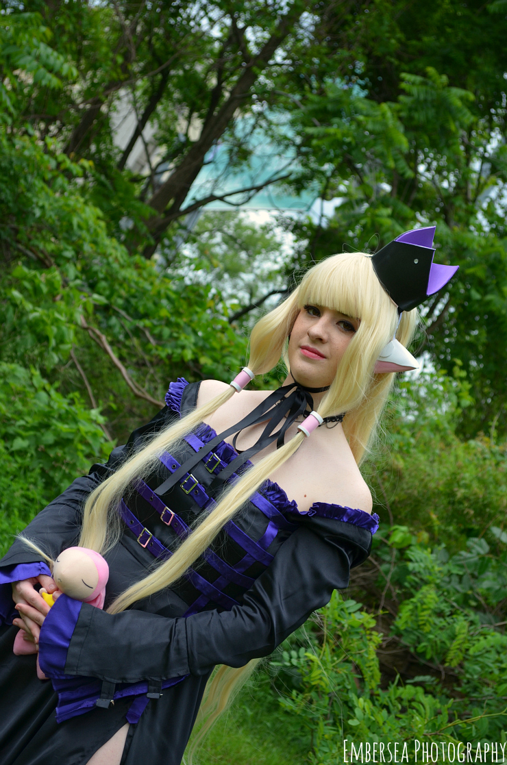 Cospix.net photo featuring Ichigei Cosplay