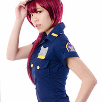 Officer Gou Thumbnail