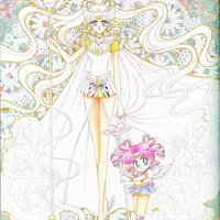 Sailor Cosmos Thumbnail