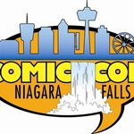 Niagara Falls Comic Con 2013