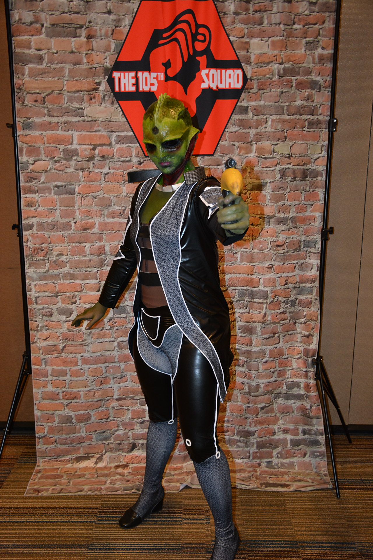 Cospix.net photo featuring ThermoCosplay