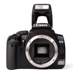 Canon EOS 400D DIGITAL