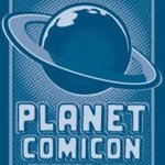 Planet Comicon 2016