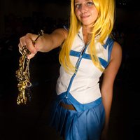 Lucy Heartfilia Thumbnail