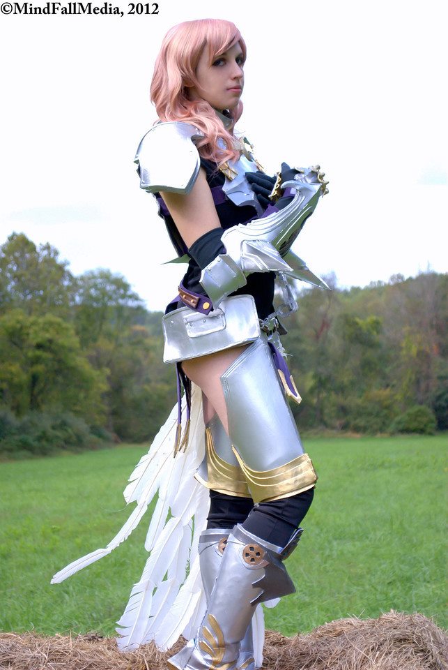 Cospix.net photo featuring Eveille Cosplay