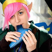 Pink Link Thumbnail