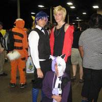 AnimeNEXT 2011 Thumbnail