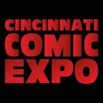 Cincinnati Comic Expo 2015