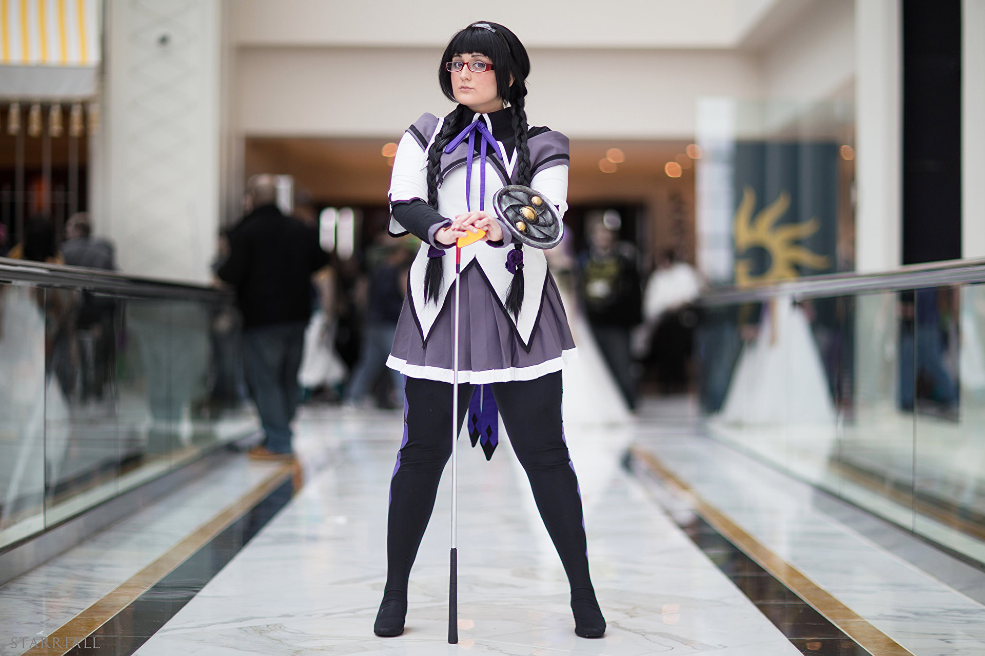 Cospix.net photo featuring Fraxinus Cosplay