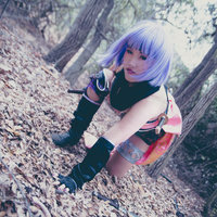 Dead or Alive | Ayane Thumbnail