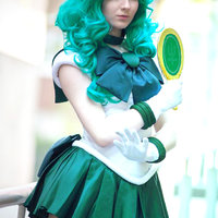 Sailor Neptune Thumbnail