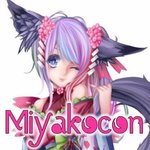 MiyakoCon 2016