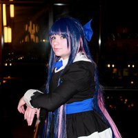 Stocking Anarchy Thumbnail