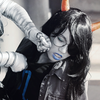 Vriska Serket Thumbnail