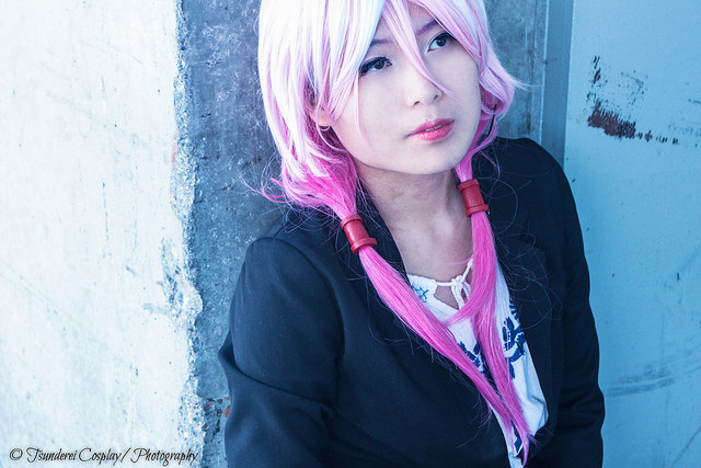 Cospix.net photo featuring *ageha (AELITA)