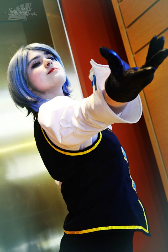 Cospix.net photo featuring Kemia Cosplays