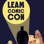 Leamington Comic Con 2015