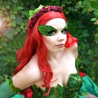 Poison Ivy Thumbnail