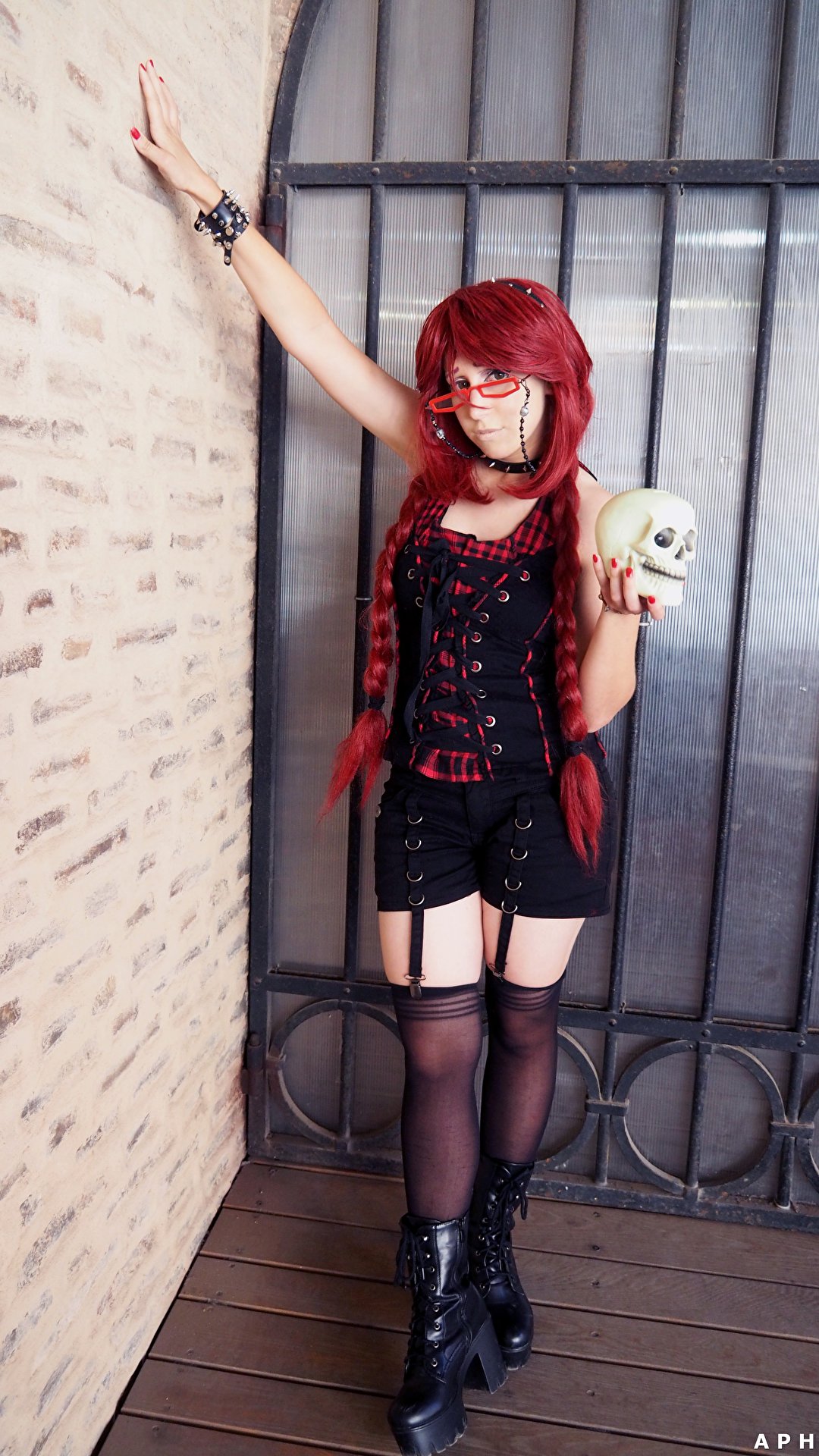 Cospix.net photo featuring Kurenai Sutcliff