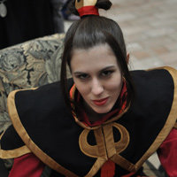 Azula Thumbnail