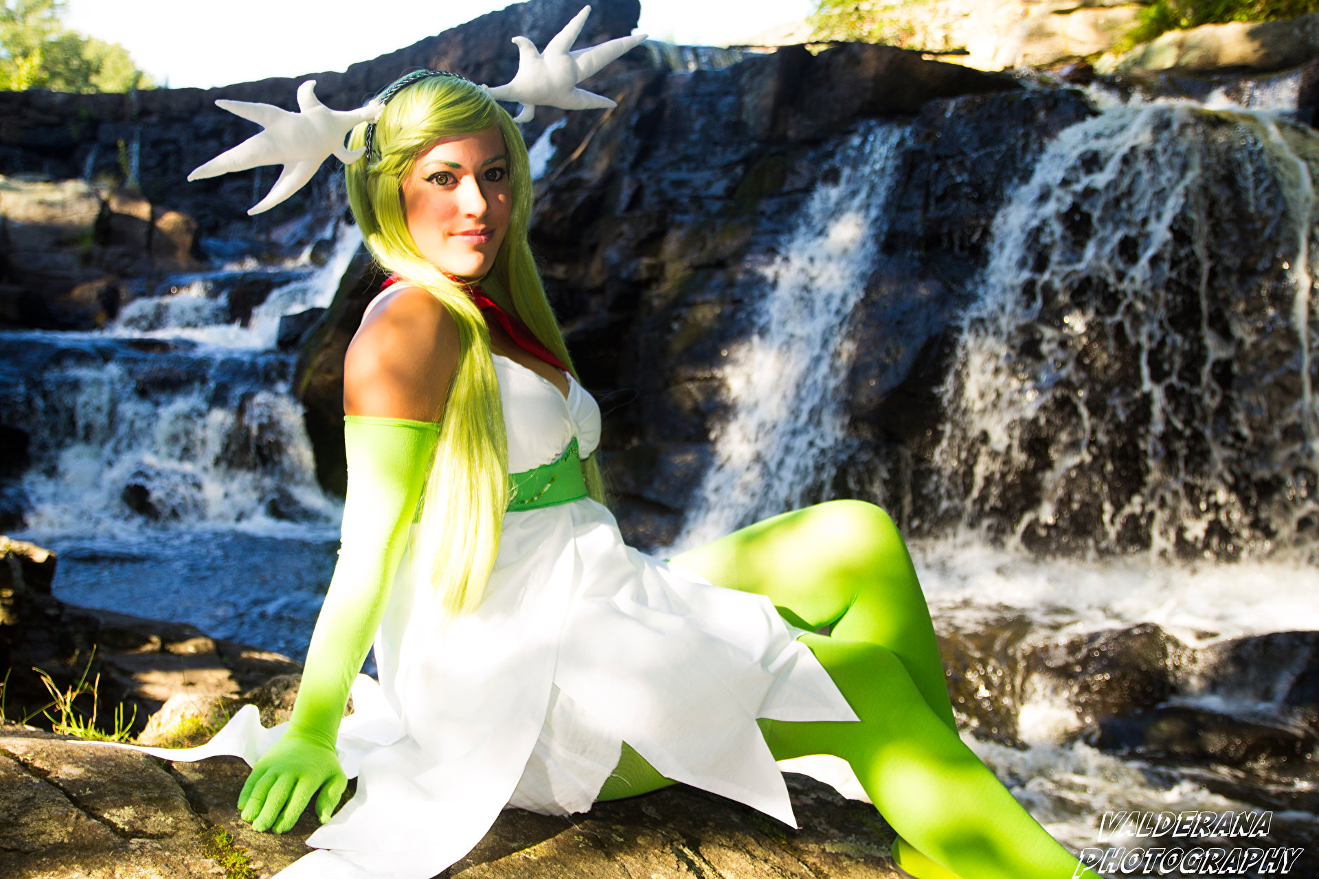 Cospix.net photo featuring Aerilaya Cosplay