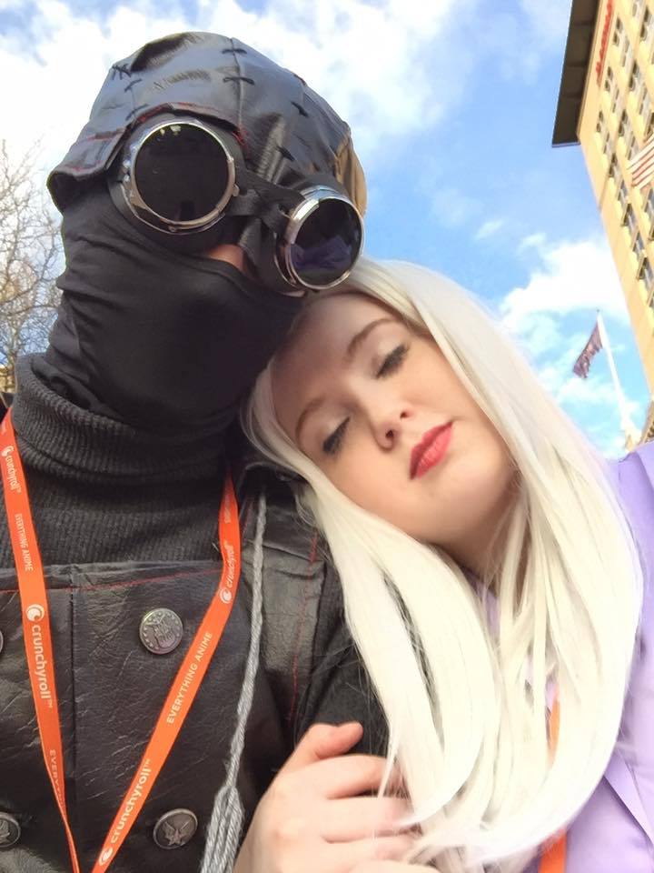 Cospix.net photo featuring SarahdipityCosplay and Sarahdipity Cosplay