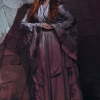 Sansa Stark - Colossal Con 2014 Thumbnail